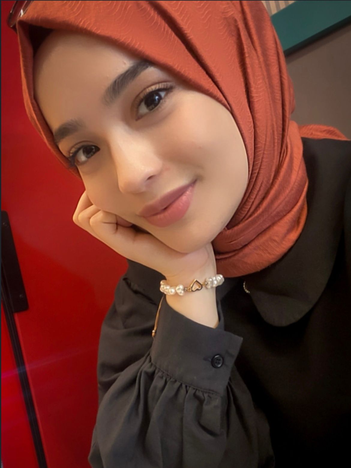 Müftüler Macera Dolu Partner Escort İpek