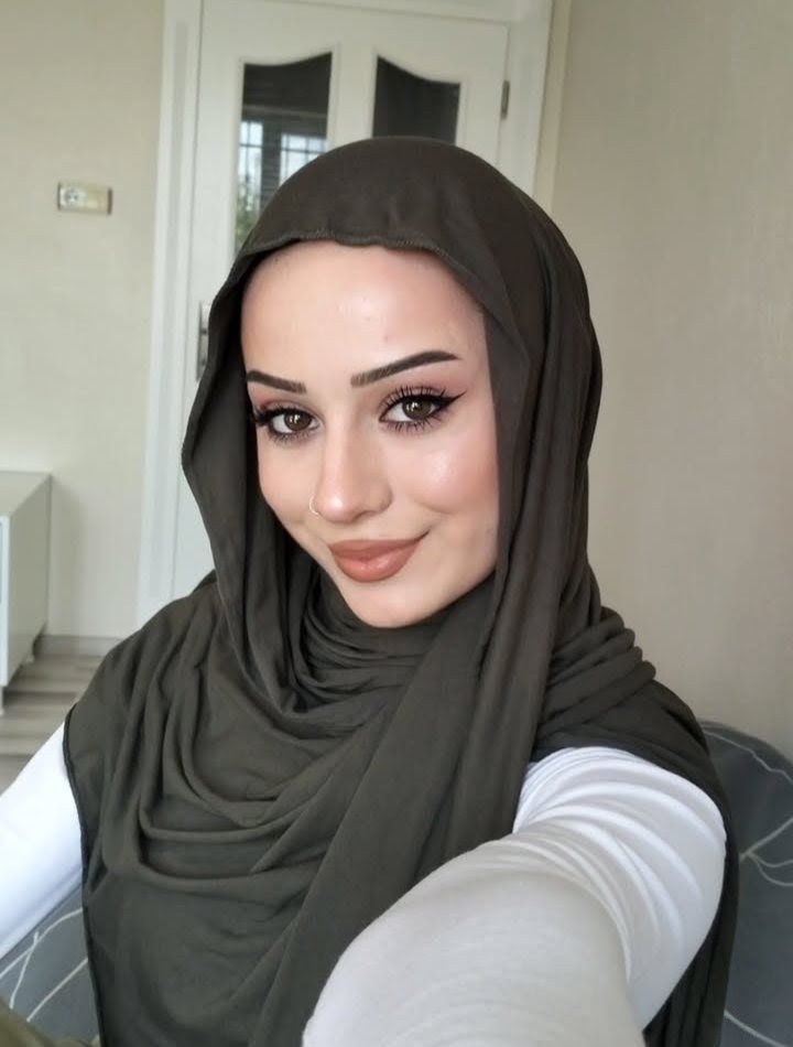 Halilbey Zarif Partner Bayan Escort Belgin