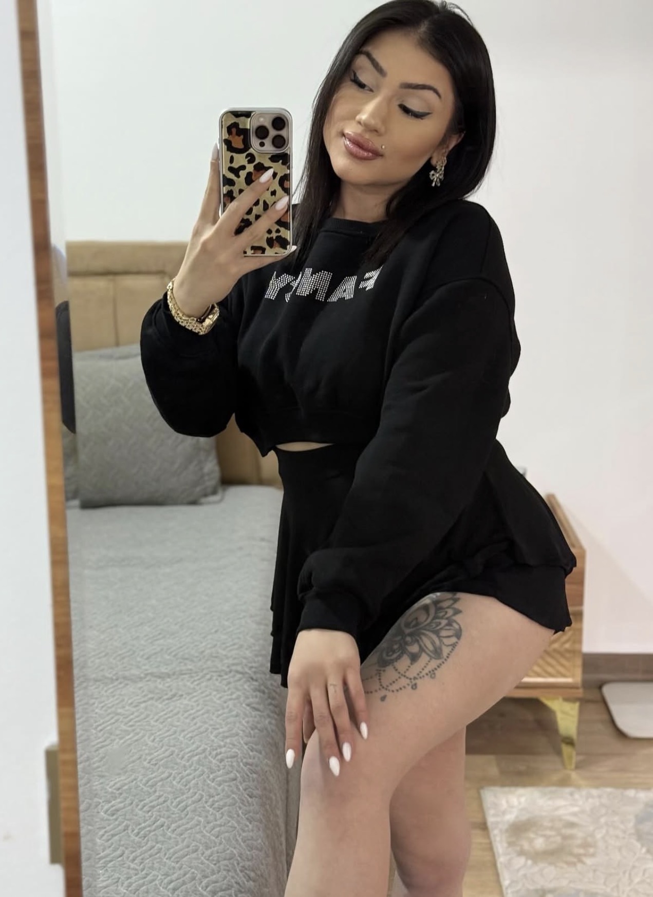 Fatih Şaşırtıcı Kadın Escort Bayan Duygu