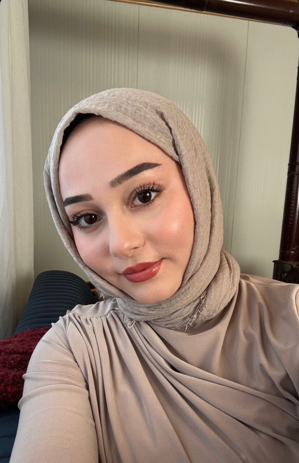Belen İri Göğüslü Bayan Escort Feriha