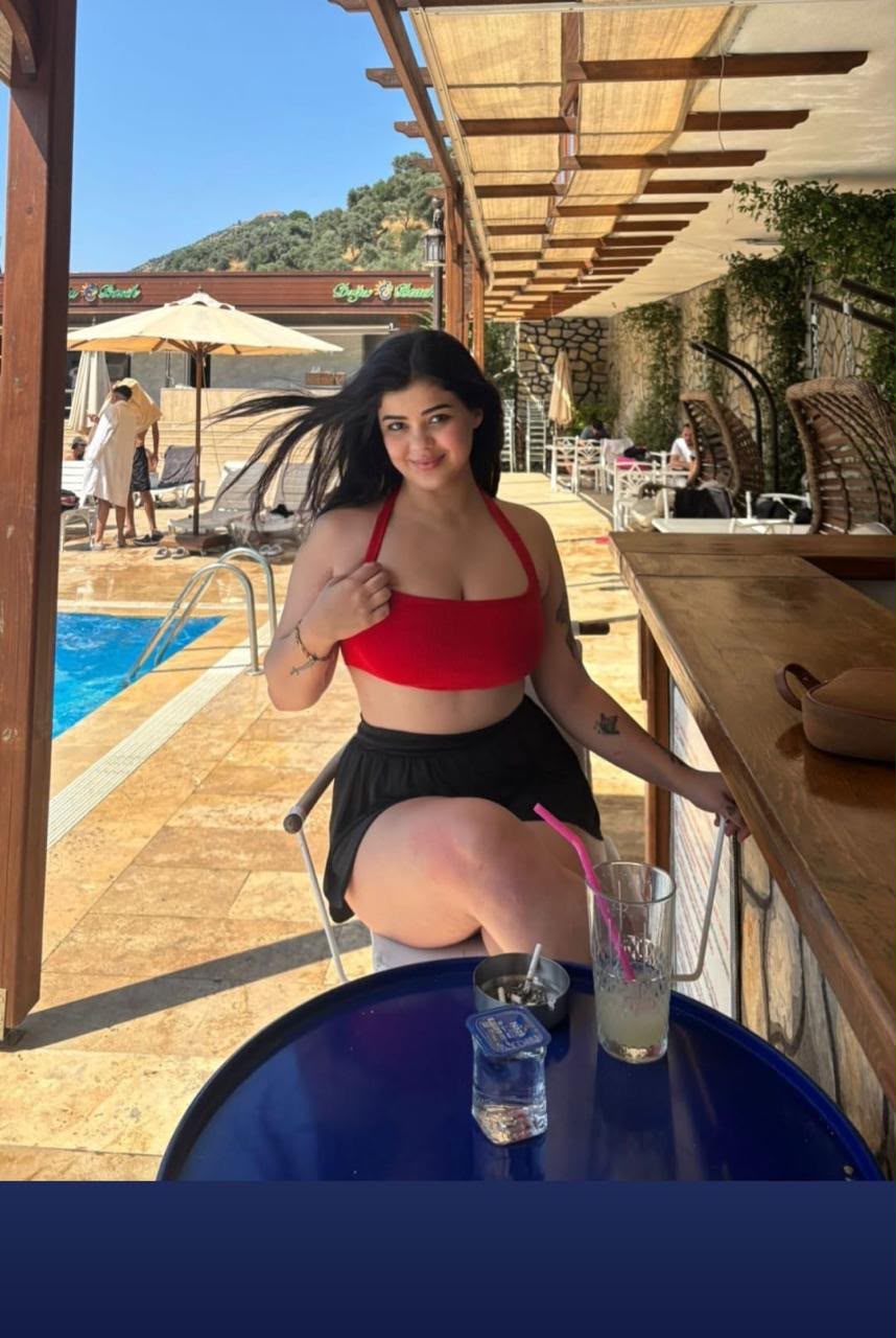 Şekere Genç Bayan Escort Bayan Alya