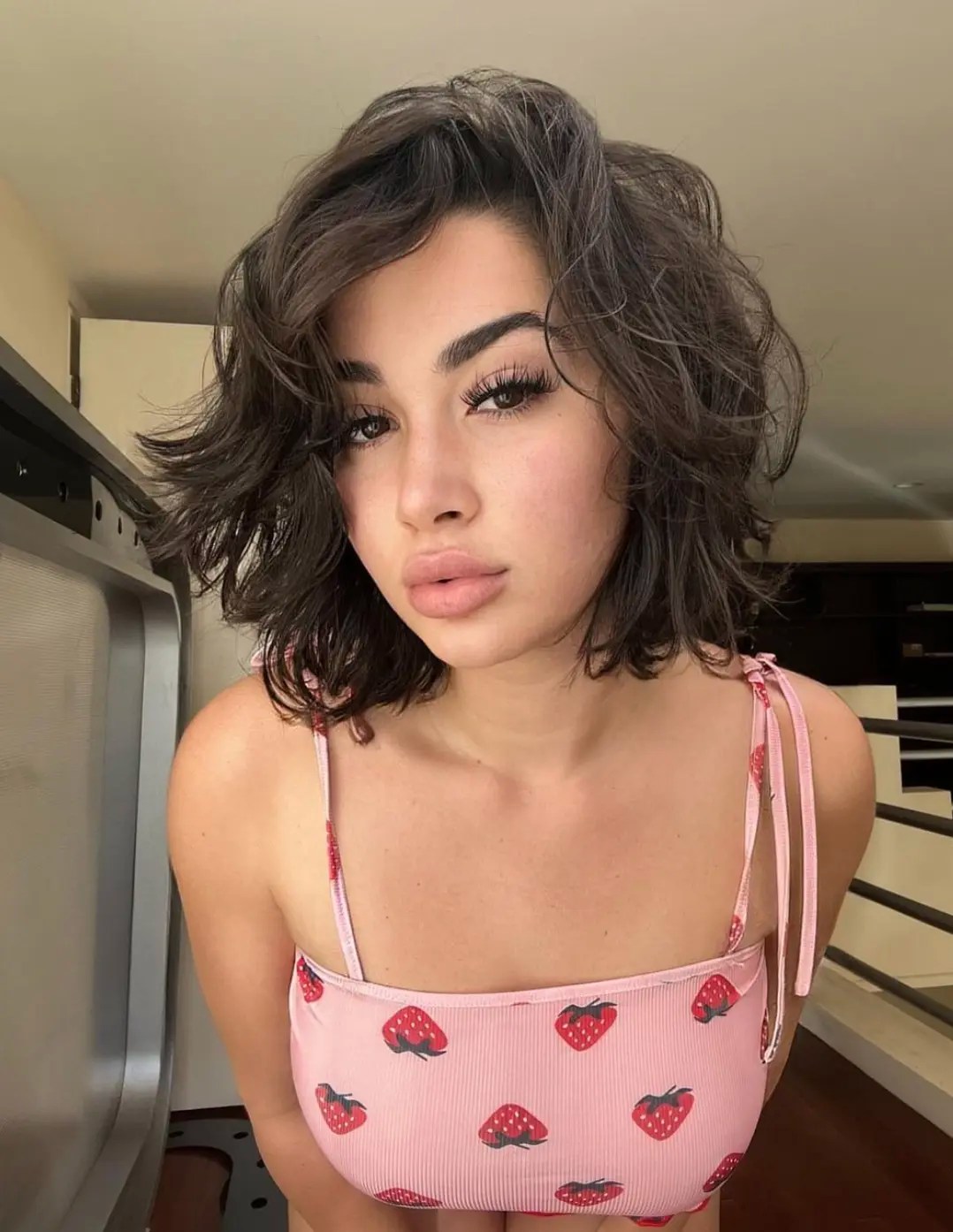Çerçikaya Zeki ve Nazik Kadın Bayan Escort Sevim