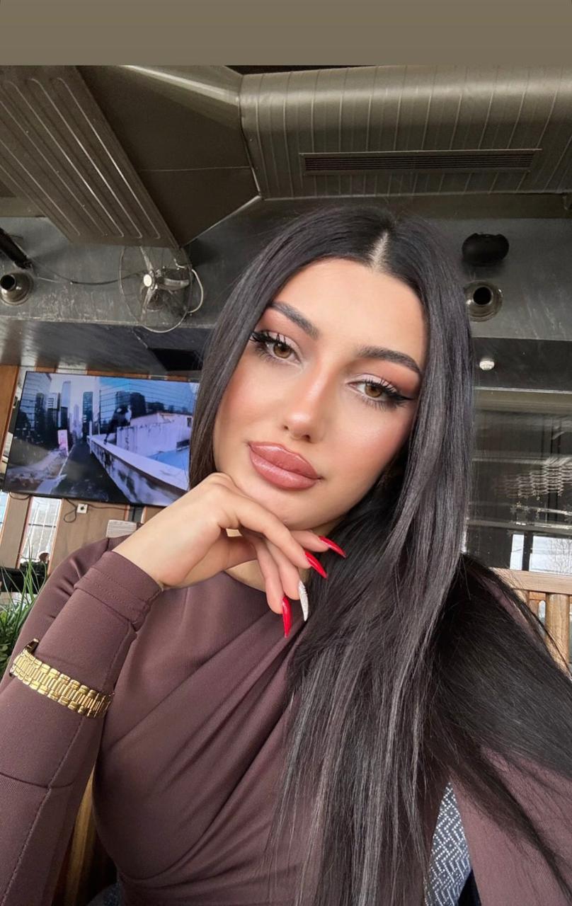 Şekere Daha İyi Bir Gelecek Escort Zeliha