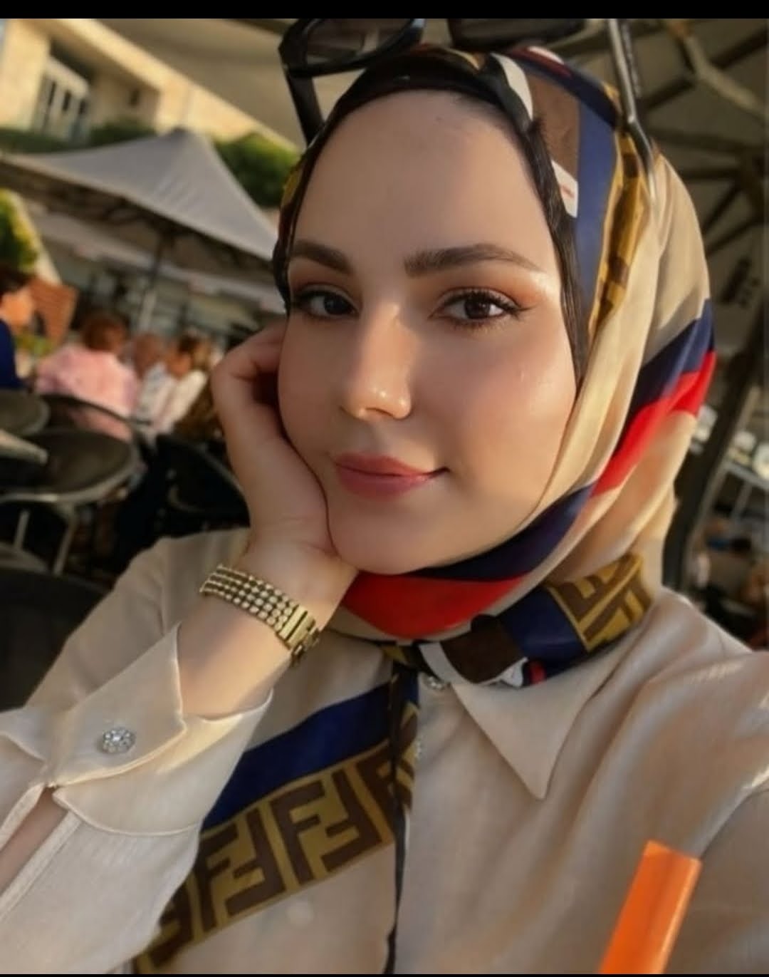 İssume Seçici Escort Bayan Banu