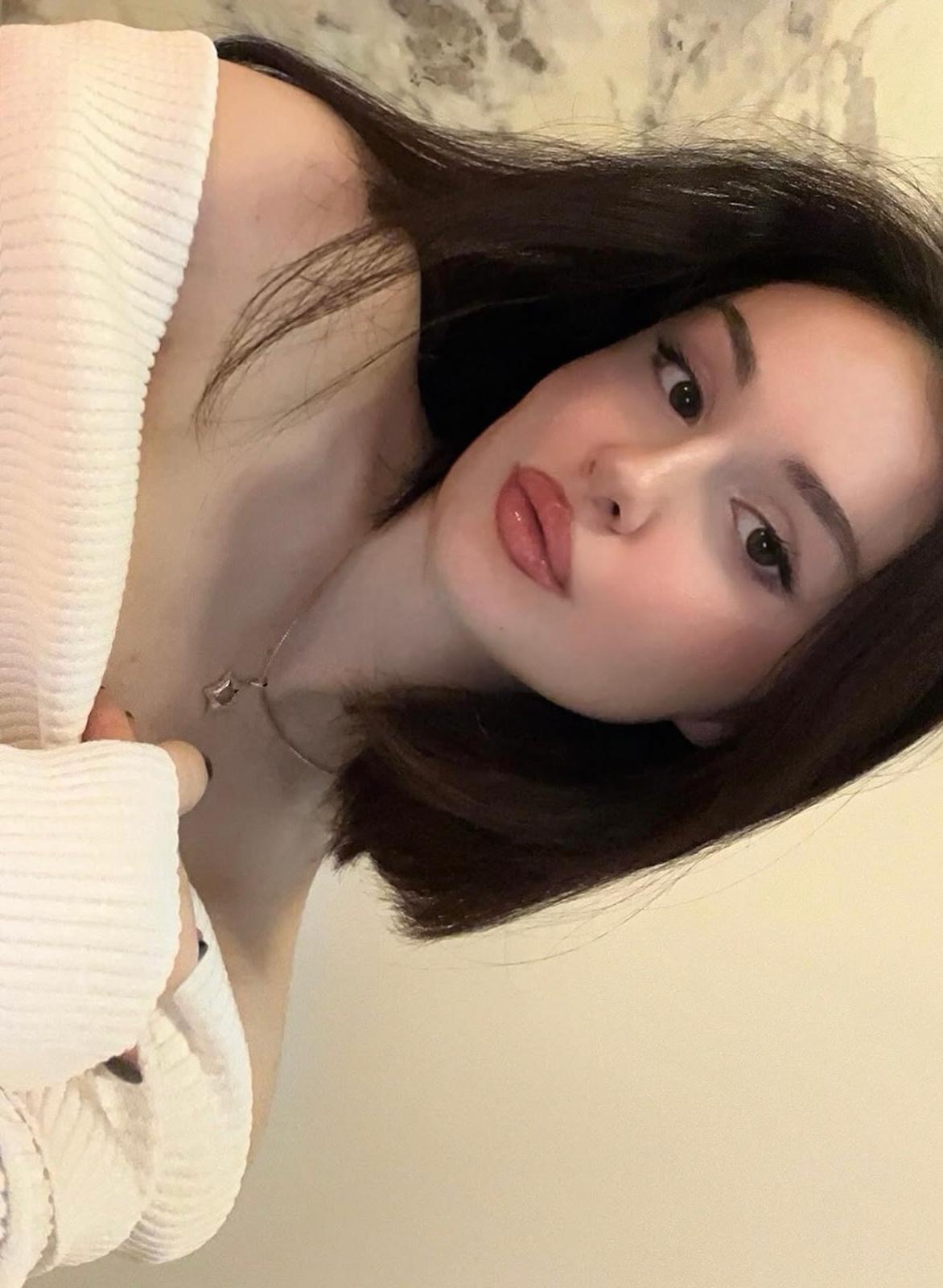 Soğukoluk Deneyimsiz Escort Alara