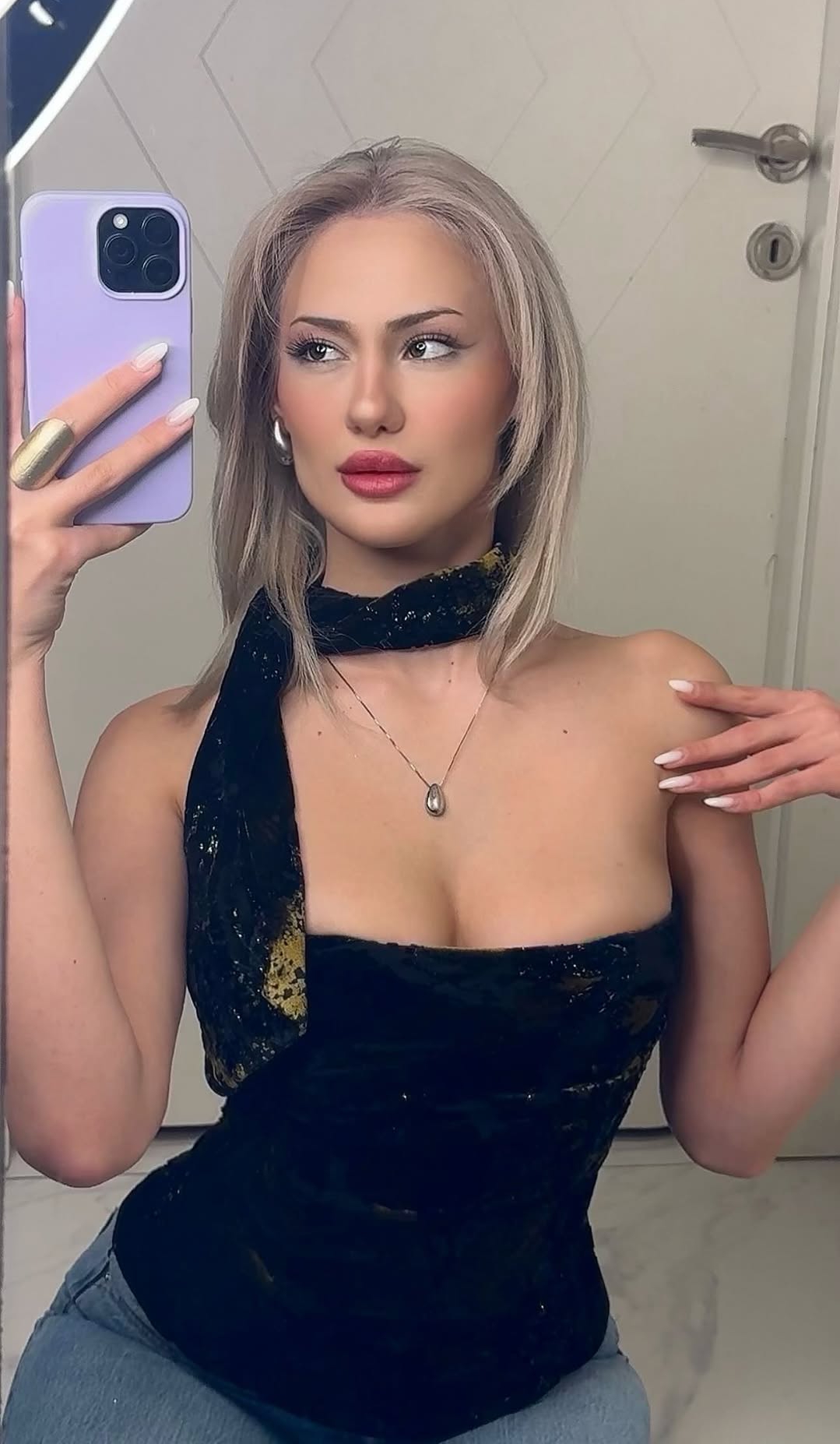 Şenbük Estetik Bayan Bayan Escort Eylül