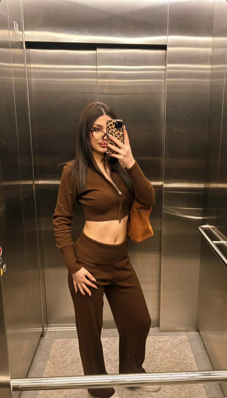 Halilbey Aşkın Gücü Bayan Escort Şeyda