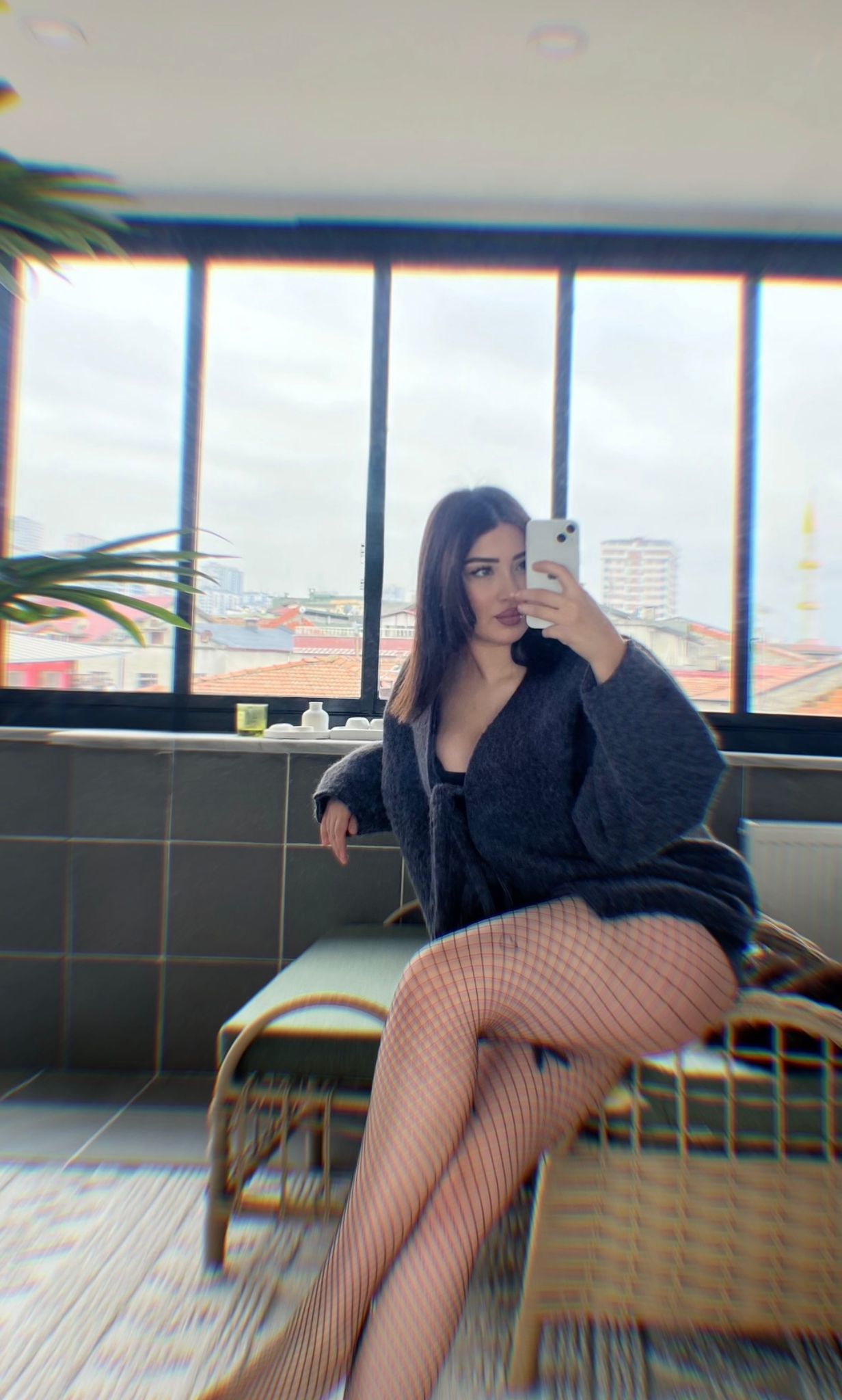 Soğukoluk Sadık Partner Bayan Escort Emine