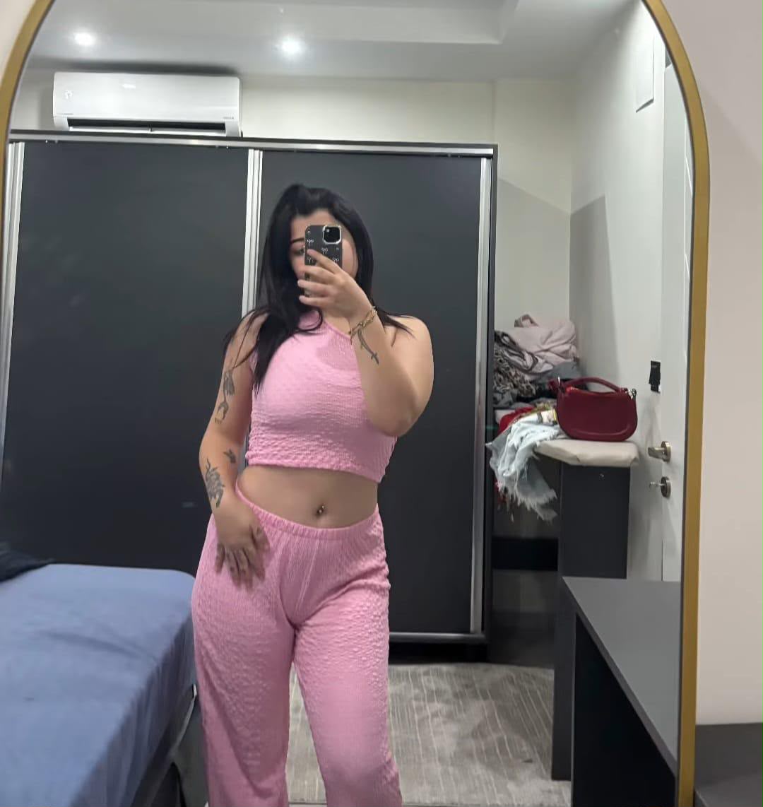 Müftüler İdeal Partner Bayan Escort Nursema