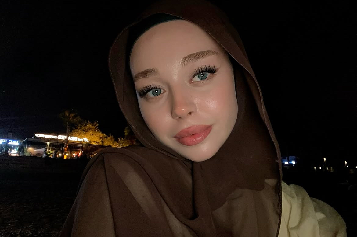 Cumhuriyet Bilinçli Kadın Escort Bayan Kadeh