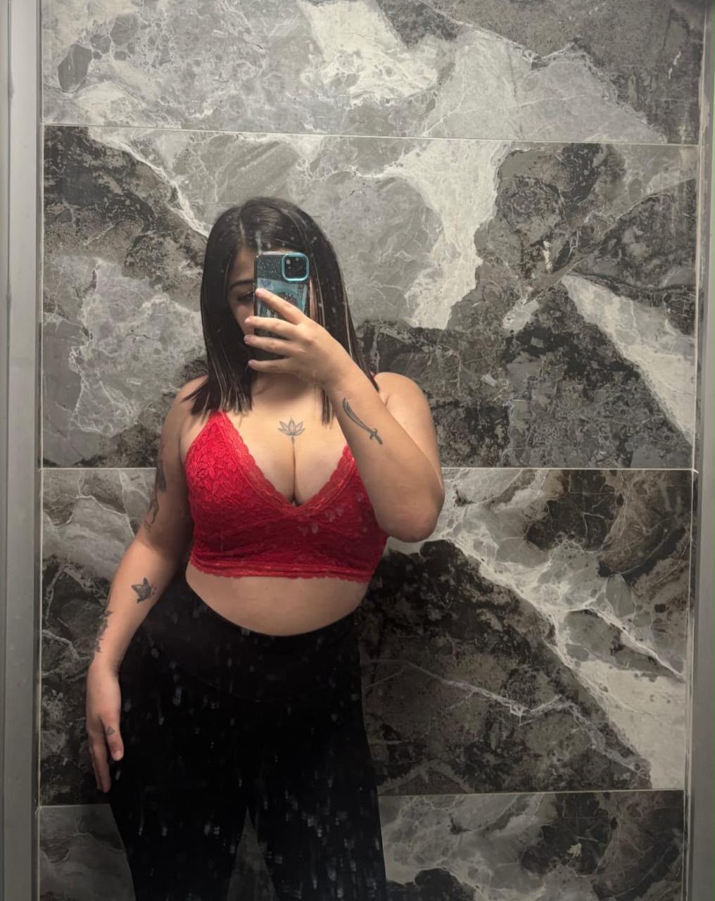 Müftüler Kırgız Bayan Escort Feriha
