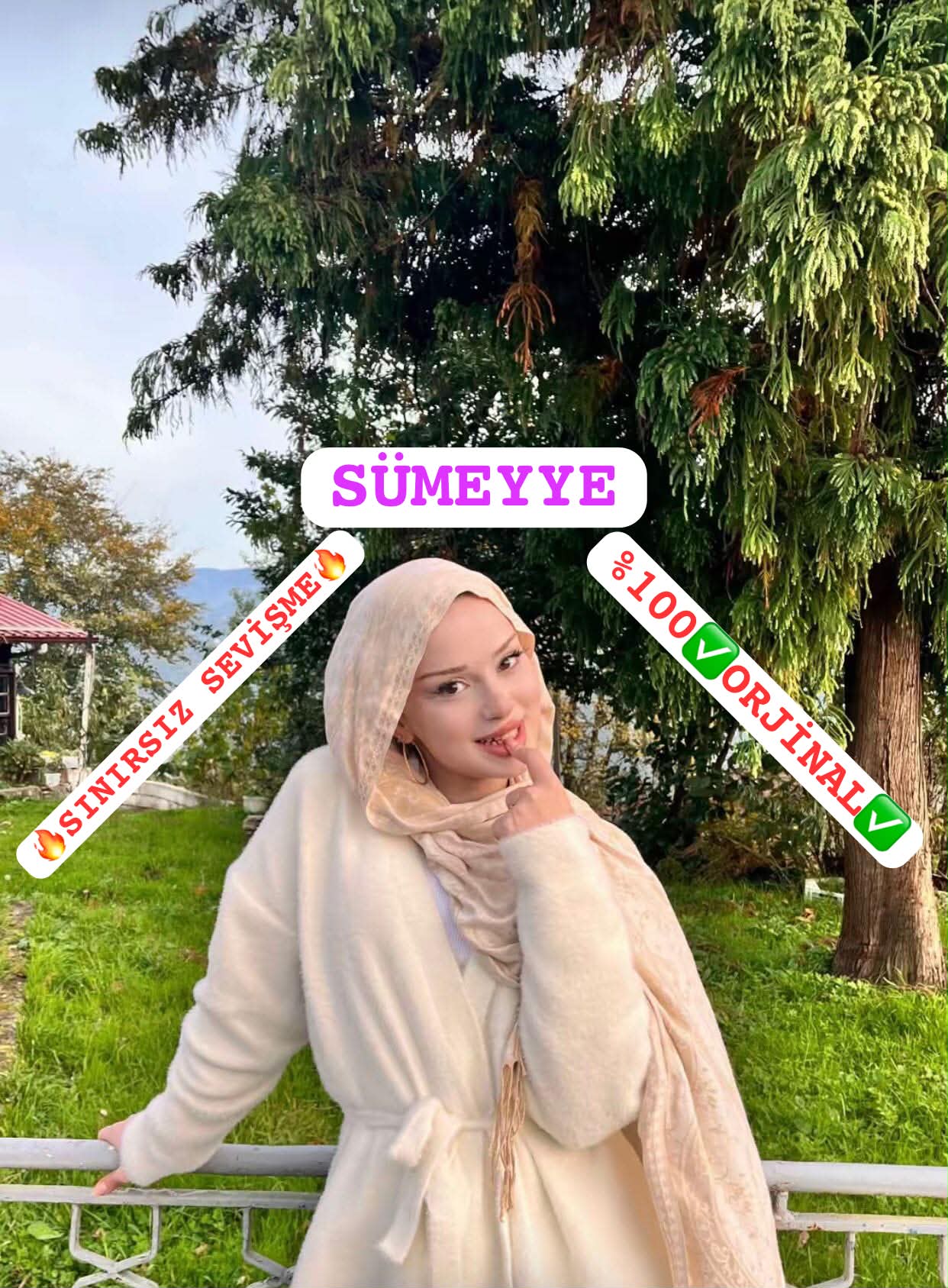 Sarımazı Sadık Kadın Escort Bayan Belma