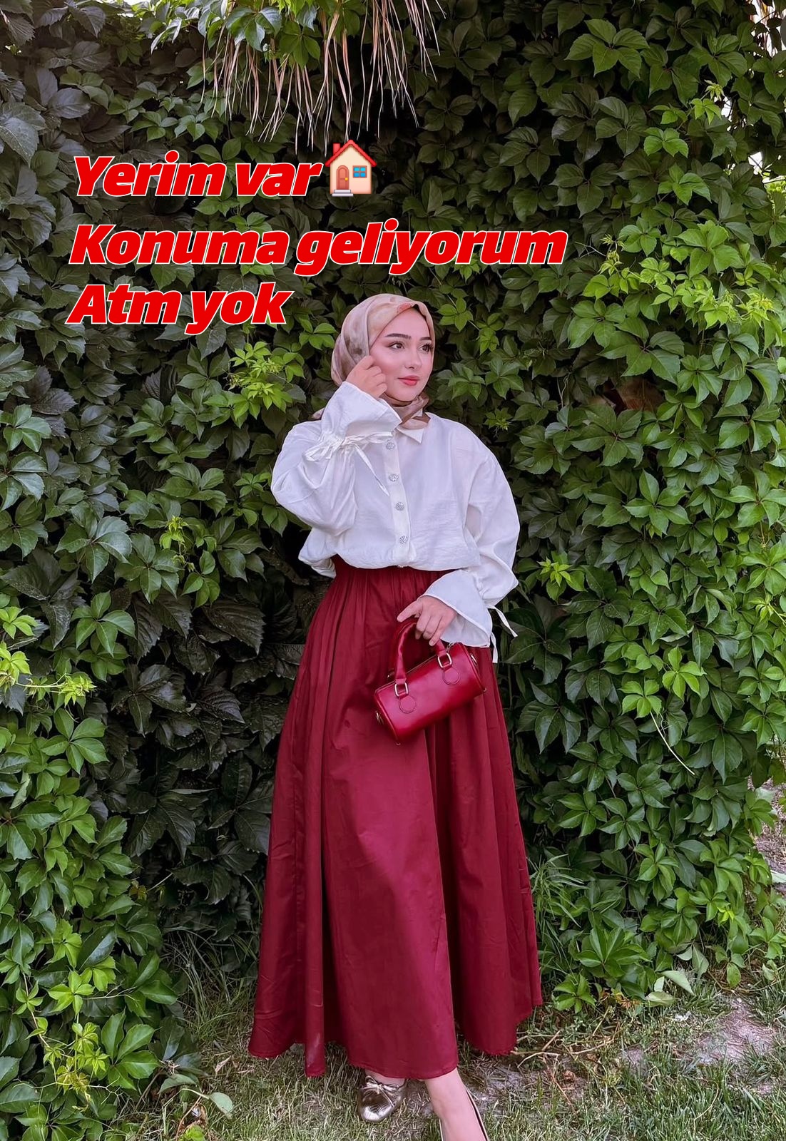 Çerçikaya Genç Bayan Escort Bayan Funda