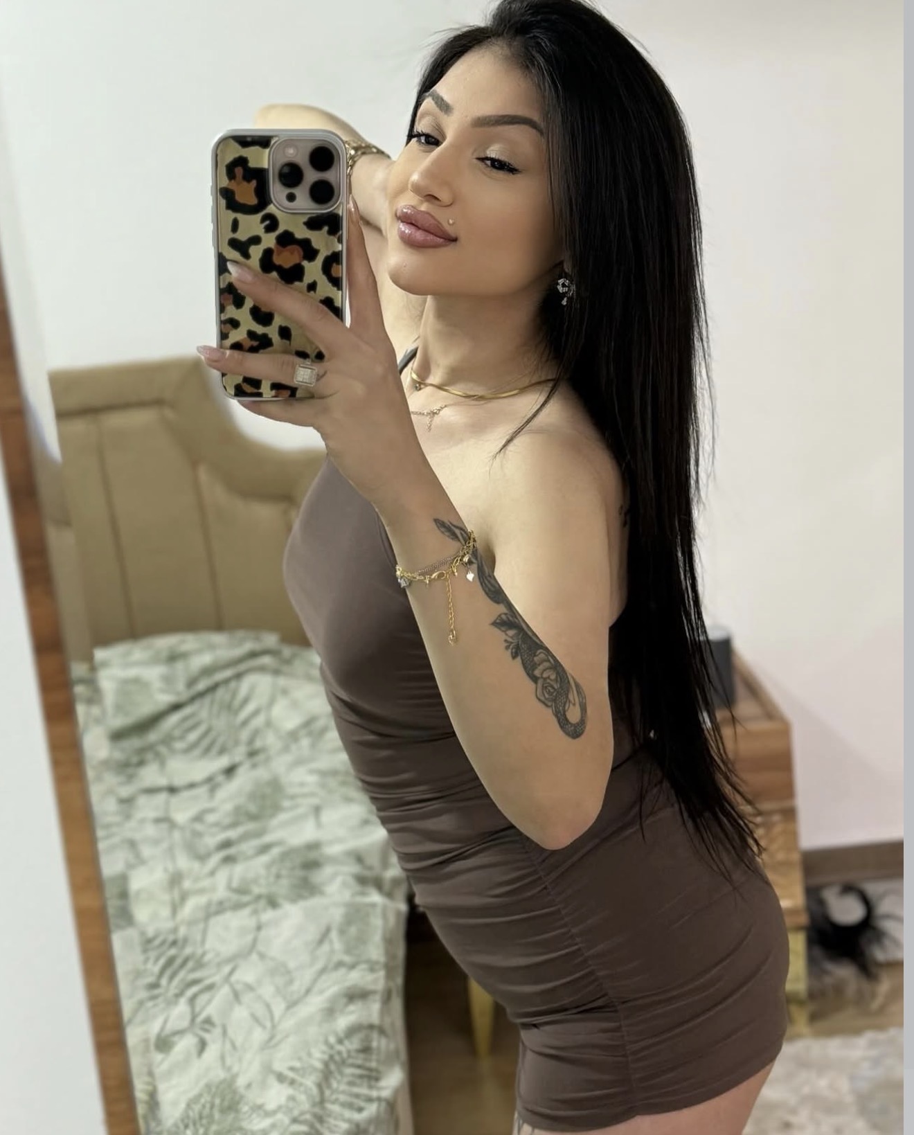 Çerçikaya Samimi Partner Escort Bayan Ceyda